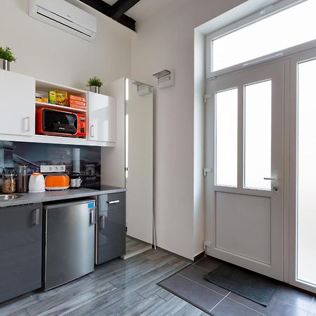 K10 B Kazinczy Apartment Budapest Exterior photo
