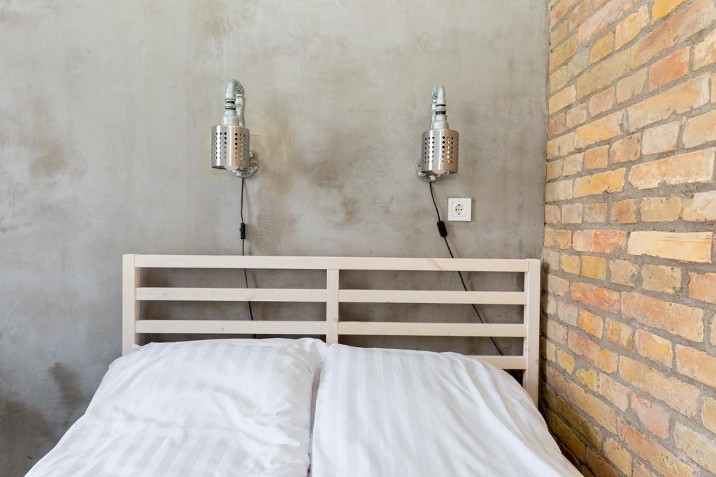 K10 B Kazinczy Apartment Budapest Exterior photo