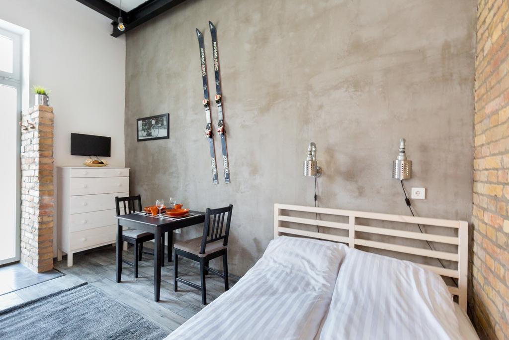 K10 B Kazinczy Apartment Budapest Exterior photo