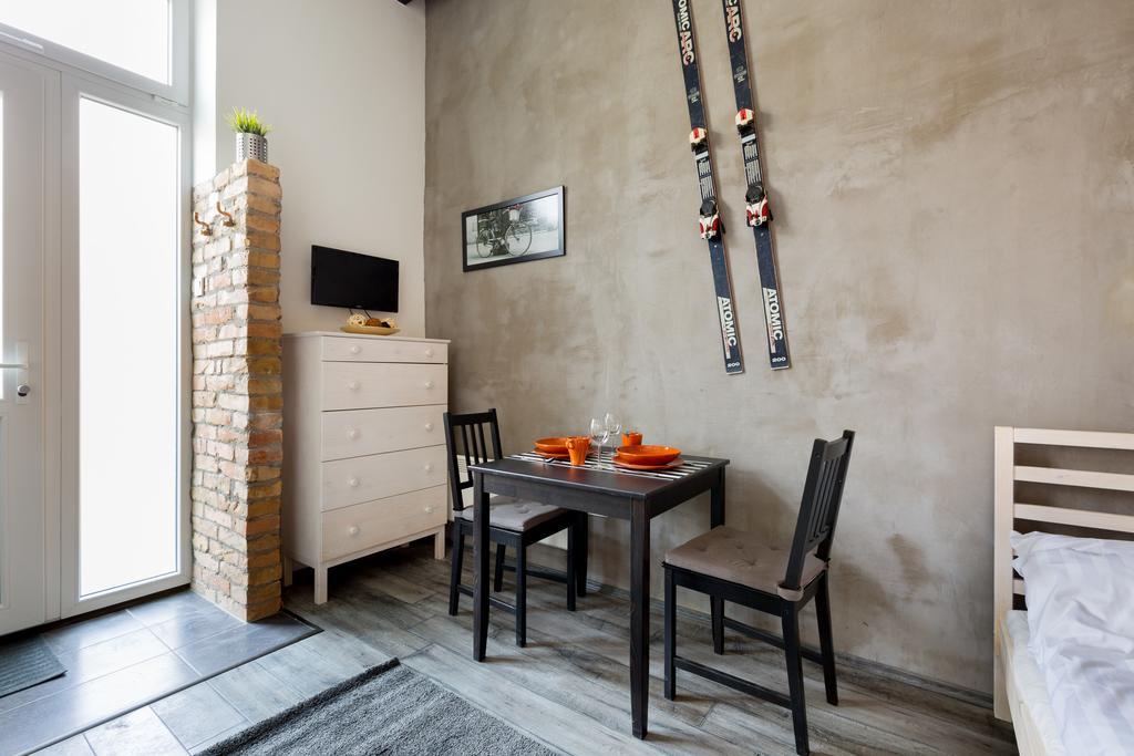 K10 B Kazinczy Apartment Budapest Exterior photo