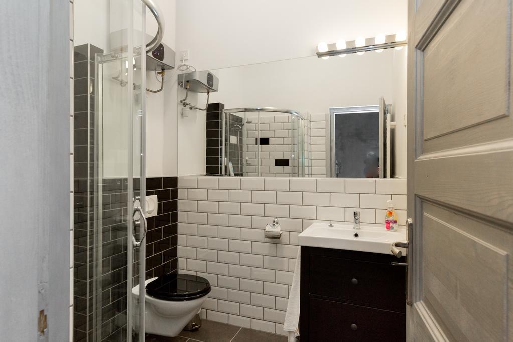 K10 B Kazinczy Apartment Budapest Exterior photo