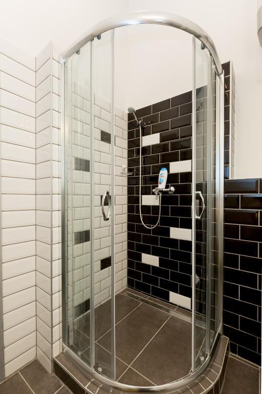 K10 B Kazinczy Apartment Budapest Exterior photo