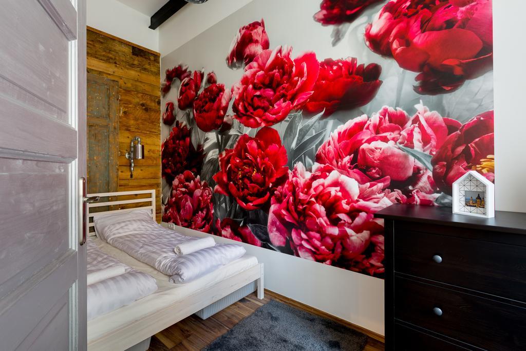 K10 B Kazinczy Apartment Budapest Exterior photo