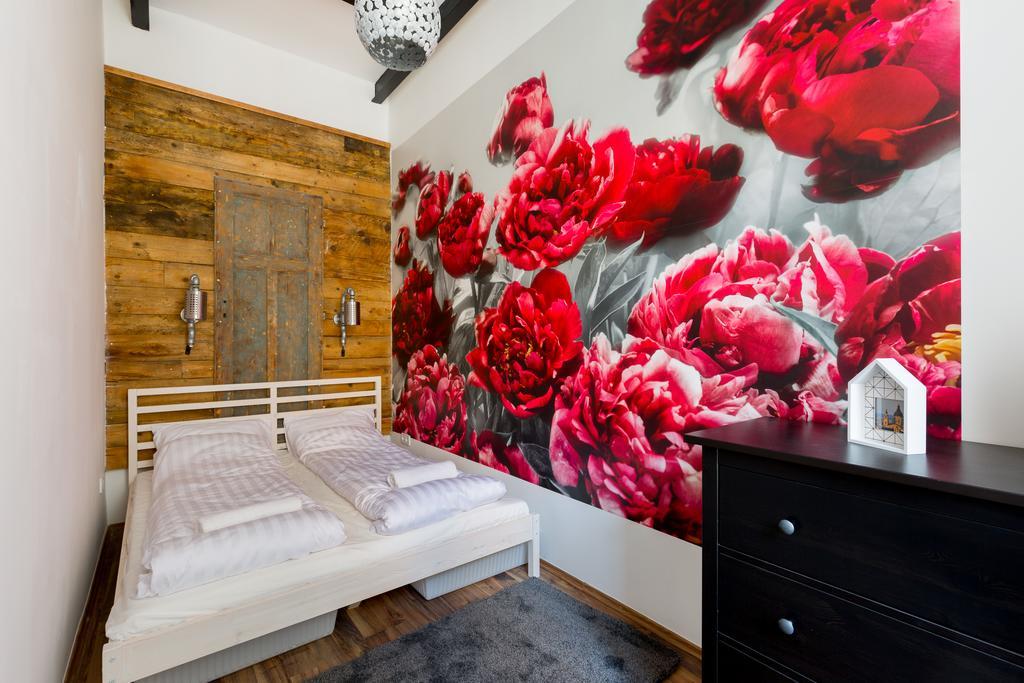 K10 B Kazinczy Apartment Budapest Exterior photo